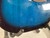 Used Indiana SCOUT-BLS Laminate Top Acoustic Guitar Blue 40012-S000313377 View 11