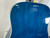 Used Indiana SCOUT-BLS Laminate Top Acoustic Guitar Blue 40012-S000313377 View 16