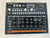 Used Arturia DRUMBRUTE IMPACT ANALOG DRUM SYNTHESIZER Rackmount Synthesizer Rackmount 40012-S000313380 View 1
