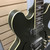 Used Epiphone CASINO WORN Semi-Hollow Electric Guitar Green 6-String 41125-S000041725 View 3