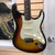 Used Fender 2020 AMERICAN ULTRA STRATOCASTER S Type Electric Guitar Sunburst 6-String 41125-S000041722 View 1