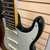 Used Fender 2020 AMERICAN ULTRA STRATOCASTER S Type Electric Guitar Sunburst 6-String 41125-S000041722 View 3