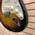 Used Fender 2020 AMERICAN ULTRA STRATOCASTER S Type Electric Guitar Sunburst 6-String 41125-S000041722 View 7