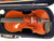 Used Johannes Kohr K500 3/4 VIOLIN Violin 3/4 Size 40107-S000157046 View 2