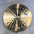 Used Sabian 19IN HHX LEGACY CRASH Crash Cymbal 19" 41110-S000072662 View 2