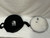 Used Toca 3 PACK HAND DRUM Hand Percussion 41132-S000011302 View 2