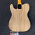 Used LEO JAYMZ T-TYPE T Type Electric Guitar Natural 6-String 40111-S000193723 View 4