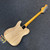 Used LEO JAYMZ T-TYPE T Type Electric Guitar Natural 6-String 40111-S000193723 View 5
