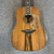 Used URBAN AMERICAN VINTAGE LIMITED EDITION Acoustic Guitar 41106-S000100787 View 1