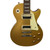Used Epiphone LES PAUL TRADITIONAL PRO IV LP Type Electric Guitar Goldtop 6-String 41120-S000037286 View 1