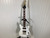 Used Epiphone WILSHIRE PRO Double Cut Electric Guitar White 6-String 40107-S000157047 View 2
