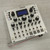 Used Intellijel Cylonix Shapeshifter Modular Synthesizer Rackmount 40015-S000337849 View 1