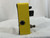 Used Donner YELLOW FALL DELAY Delay Pedal 40012-S000313389 View 2