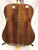 Used Fender PD 220 E Laminate Top Acoustic Guitar Tobacco Sunburst 41123-S000111056 View 3