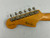 Used Fender JAZZMASTER Electric Guitar Green 6-String 41131-S000012820 View 6