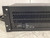 Used QSC USA900 Power Amplifier 40107-S000157052 View 2