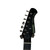 Used Donner DESIGNER SERIES S-TYPE S Type Electric Guitar Black 6-String 41120-S000037292 View 3