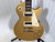 Used Epiphone LES PAUL CLASSIC LP Type Electric Guitar Goldtop 6-String 40107-S000157056 View 1