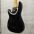 Used Schecter OMEN-7 Offset Double Cutaway Electric Guitar Black 7-String 40015-S000337852 View 12