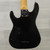 Used Schecter OMEN-7 Offset Double Cutaway Electric Guitar Black 7-String 40015-S000337852 View 13