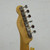 Used Fender Player II Telecaster  Amber 6-String 40042-S000270148 View 12
