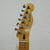 Used Fender Player II Telecaster  Amber 6-String 40042-S000270148 View 2