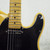 Used Fender Player II Telecaster  Amber 6-String 40042-S000270148 View 6