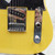Used Fender Player II Telecaster  Amber 6-String 40042-S000270148 View 7