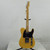 Used Fender Player II Telecaster  Amber 6-String 40042-S000270148 View 3