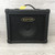 Used Kustom KMA16R Keyboard Amplifier 41124-S000211375 View 1
