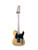 Used Squier TELECASTER Electric Guitar Yellow 6-String 41136-S000156583 View 2