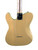 Used Squier TELECASTER Electric Guitar Yellow 6-String 41136-S000156583 View 4