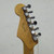 Used Fender American Deluxe Stratocaster  White 6-String 40042-S000270150 View 12