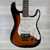 Used Fender Dave Murray Stratocaster Electric Guitar - Sunburst - AS IS - Read Description 40112-S000182708 View 1