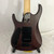Used Sterling by Ernie Ball JP-70 Modern Metal Electric Guitar Tobacco Sunburst 6-String 41128-S000112851 View 6