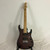Used Sterling by Ernie Ball JP-70 Modern Metal Electric Guitar Tobacco Sunburst 6-String 41128-S000112851 View 8