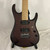 Used Sterling by Ernie Ball JP-70 Modern Metal Electric Guitar Tobacco Sunburst 6-String 41128-S000112851 View 1