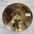 Used Zildjian K CUSTOM FAST CRASH 14IN Crash Cymbal 14" 744 g 41124-S000211382 View 1