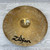 Used Zildjian K CUSTOM FAST CRASH 14IN Crash Cymbal 14" 744 g 41124-S000211382 View 2
