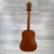 Used Taylor Baby Taylor 301 Acoustic Guitar - Natural - AS IS - Read Description 40112-S000182709 View 25