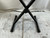 Used FOLDING KEYBOARD BENCH Keyboard Bench 40012-S000313400 View 4