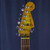 Used S-TYPE PARTSCASTER RELICD S Type Electric Guitar Custom Graphics 6-String 41140-S000137651 View 4