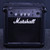 Used Marshall MG10CF - NO HANDLE 1 x 5 Solid State Amplifier 1 x 5 41140-S000137652 View 1
