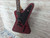 Used Hamer SLAMMER XP Electric Guitar 41138-S000100076 View 11