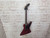 Used Hamer SLAMMER XP Electric Guitar 41138-S000100076 View 3