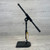 Used Proline MS112BK Desk Boom Microphone Stand 41124-S000211411 View 1