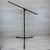 Used Musicians Gear BOOM MIC STAND Microphone Stand 41124-S000211415 View 1