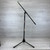 Used Proline MS220BK BOOM MICROPHONE STAND Microphone Stand 41124-S000211416 View 1