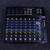 Used Harbinger LV12 MIXER W/PWR Mixing Console 41140-S000137662 View 1