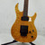 Used Peavey predator Exp Plus Super S Electric Guitar Amber 6-String 40042-S000270153 View 1